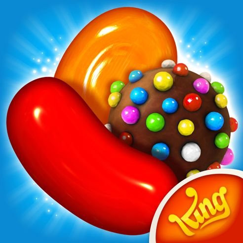 Candy Match