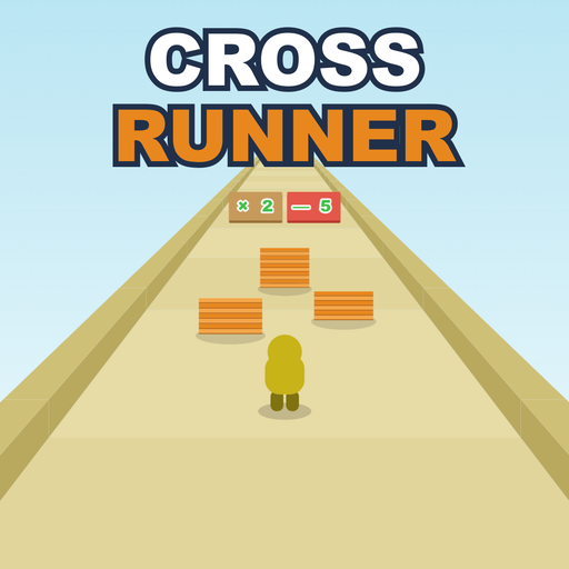 Cross Runner 2