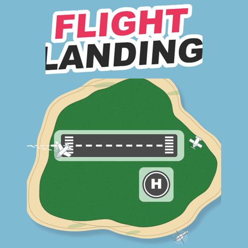 Flight Landing 2