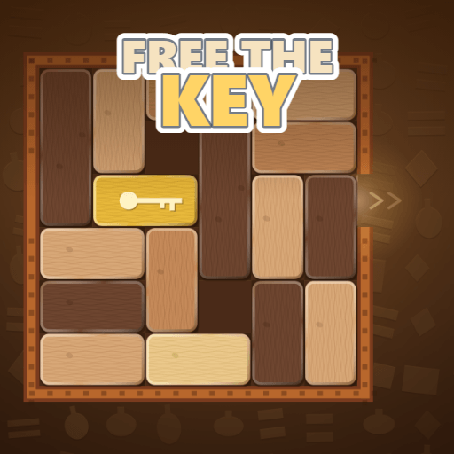 Free The Key