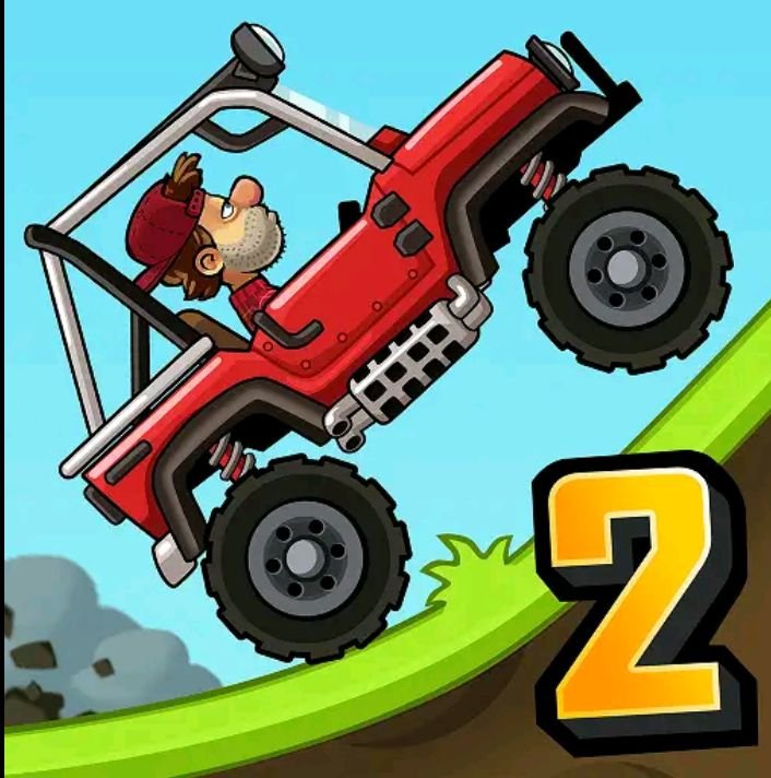 Hill Dash