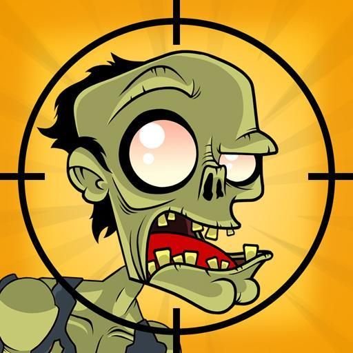 Kill Zombies