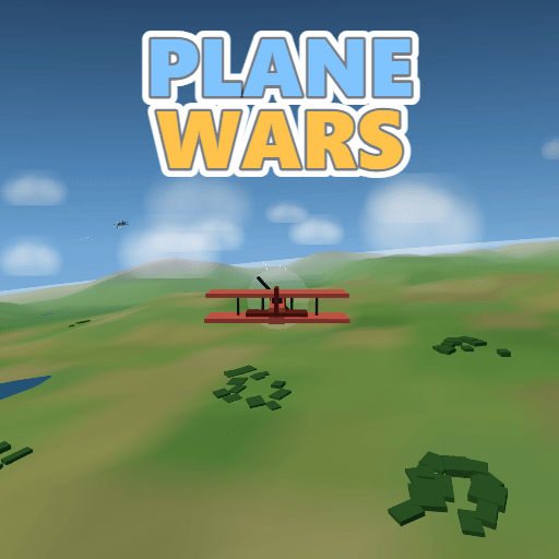 Plane Wars