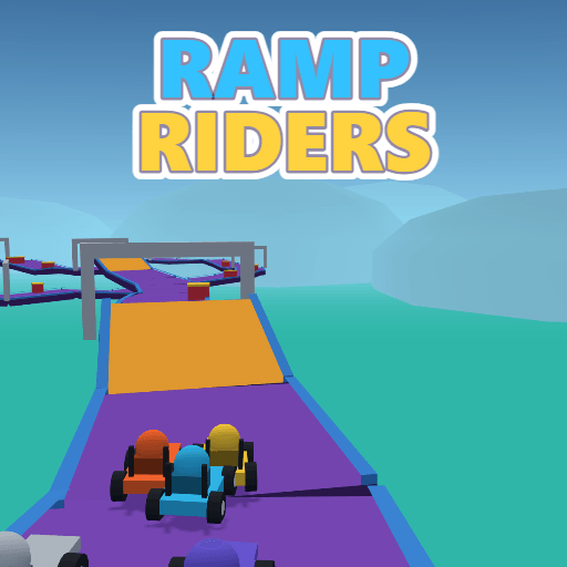 Ramp Riders