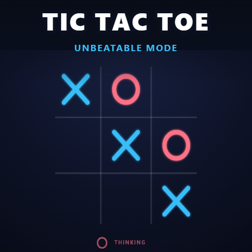 Tic Tac Toe