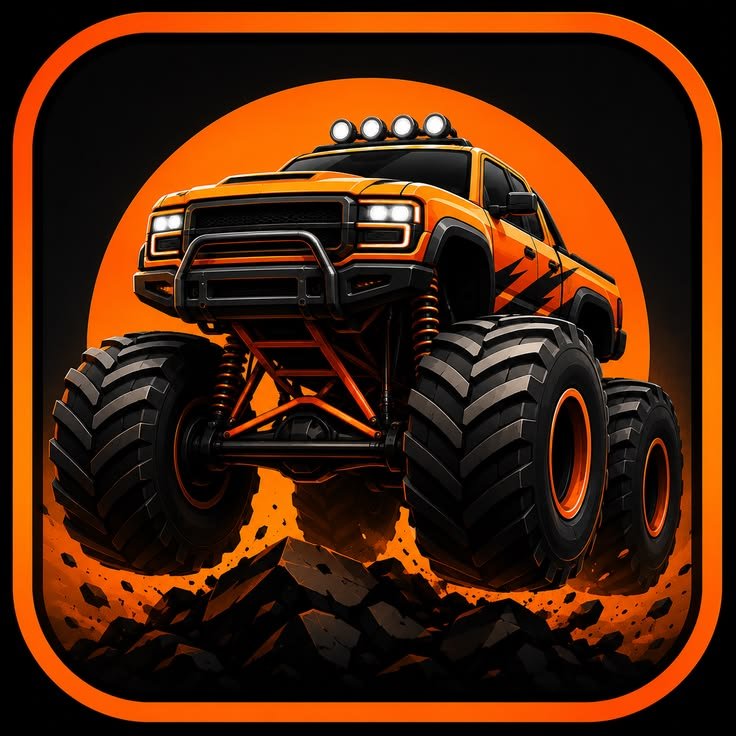 Truck Soccer Cup