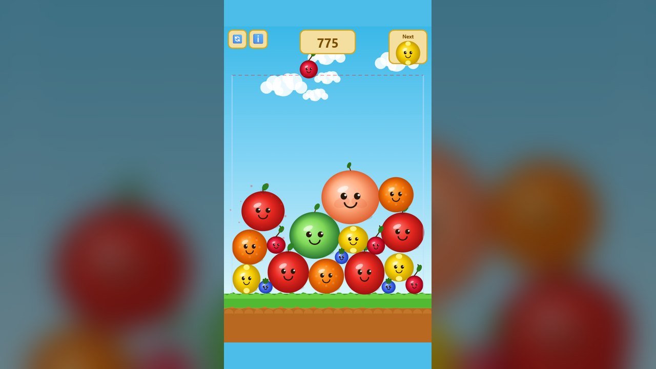 Watermelon Fruit Screenshot 1